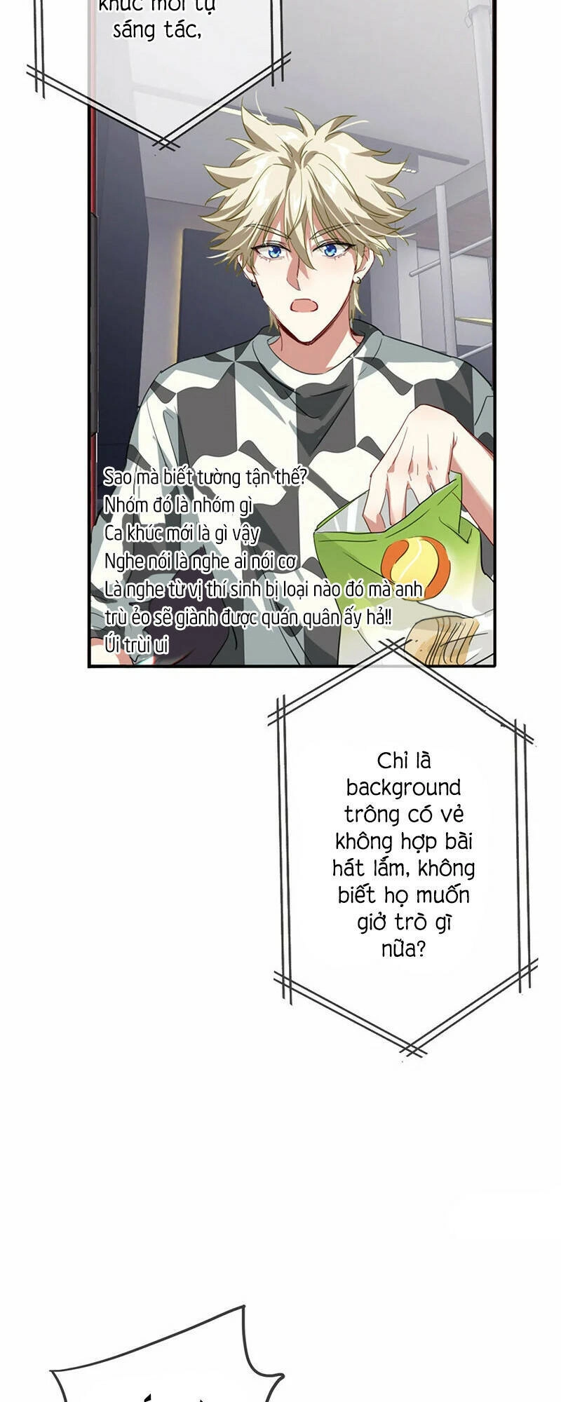 Tinh Mộng Thần Tượng Chapter 344 - 26