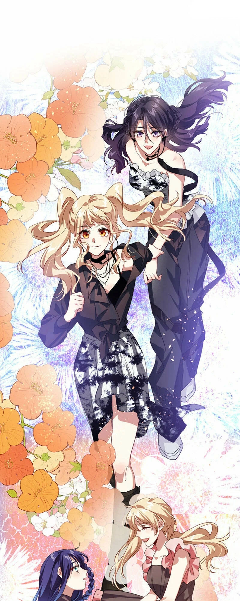 Tinh Mộng Thần Tượng Chapter 344 - 29