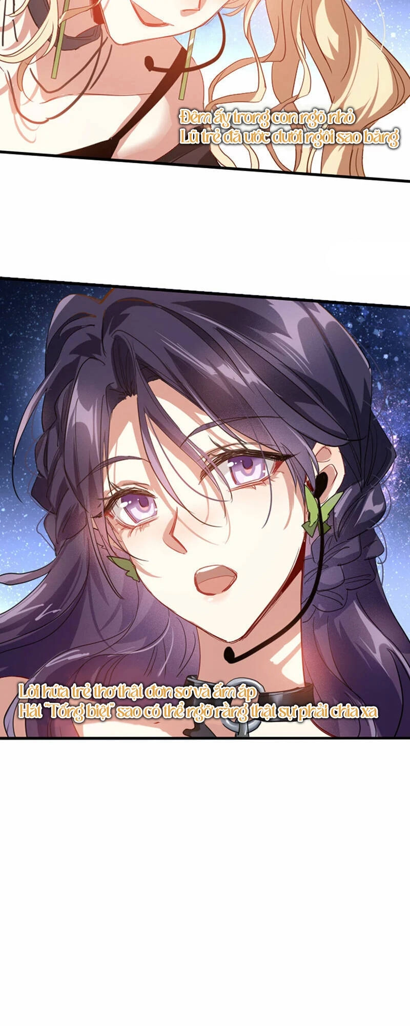 Tinh Mộng Thần Tượng Chapter 344 - 34