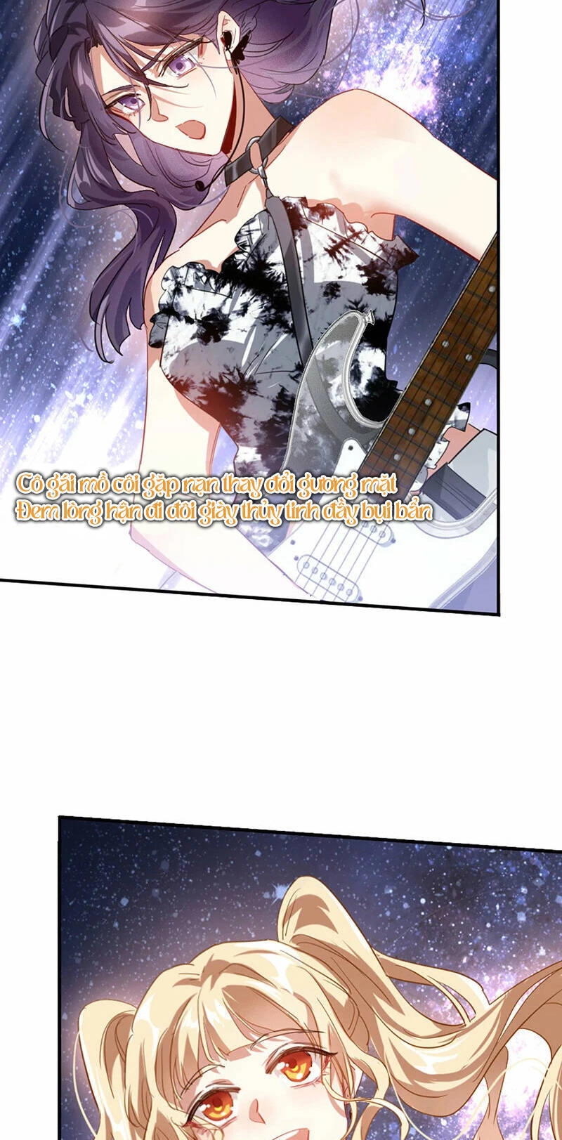 Tinh Mộng Thần Tượng Chapter 344 - 36