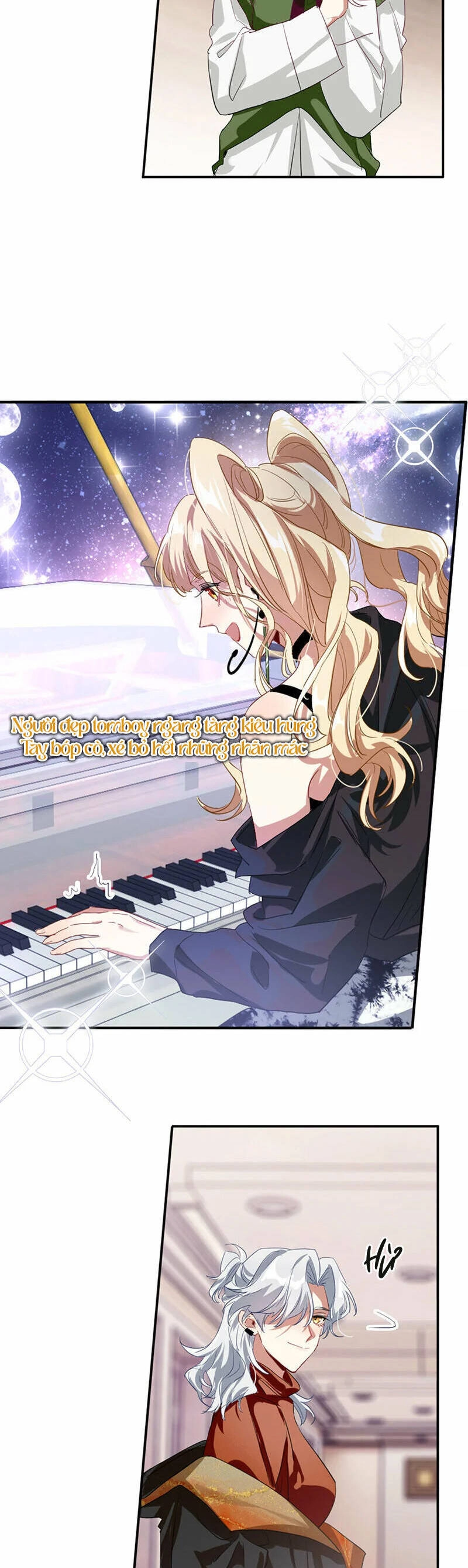 Tinh Mộng Thần Tượng Chapter 345 - 4