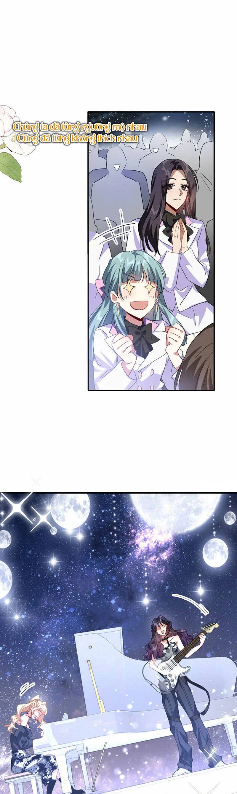 Tinh Mộng Thần Tượng Chapter 345 - 6