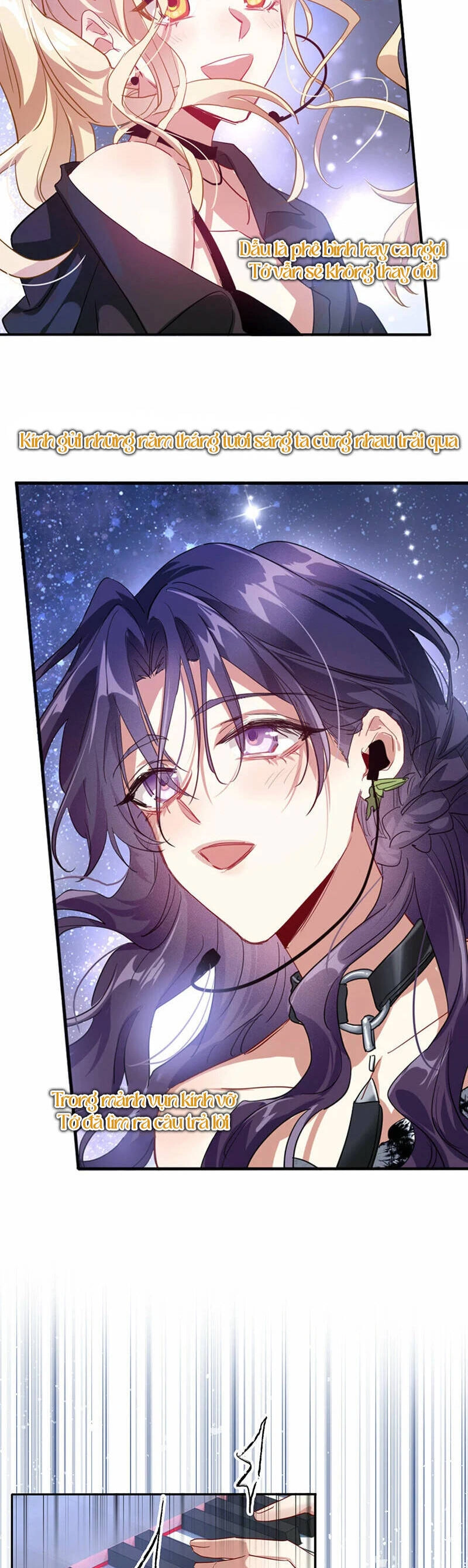 Tinh Mộng Thần Tượng Chapter 345 - 12