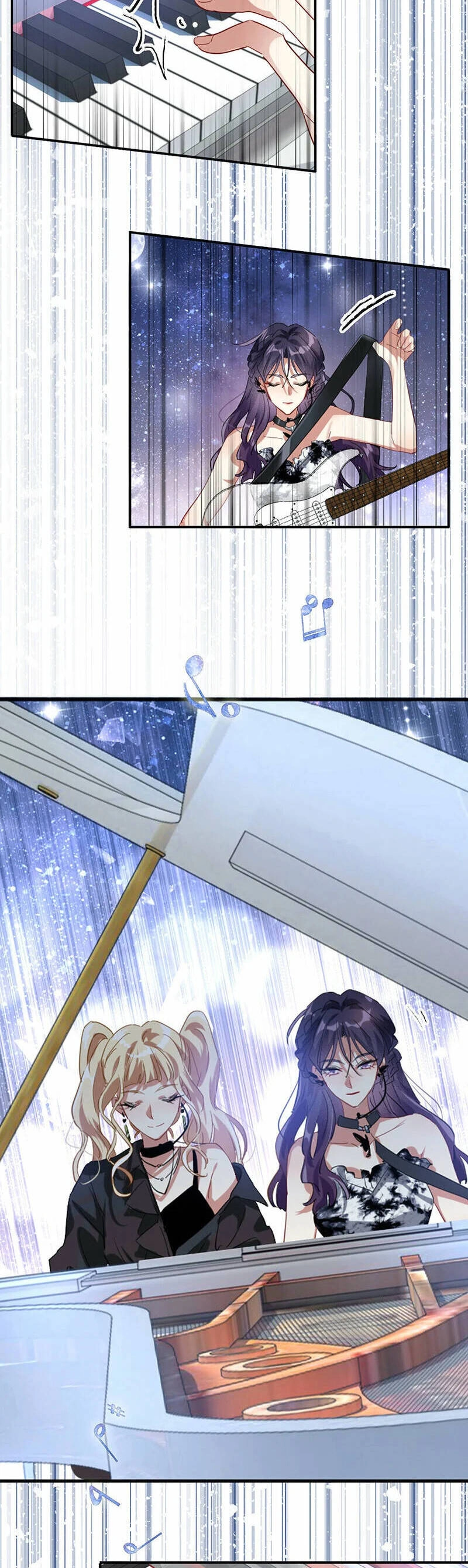 Tinh Mộng Thần Tượng Chapter 345 - 13