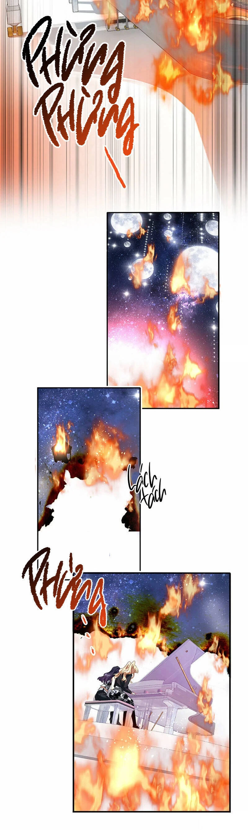 Tinh Mộng Thần Tượng Chapter 345 - 16