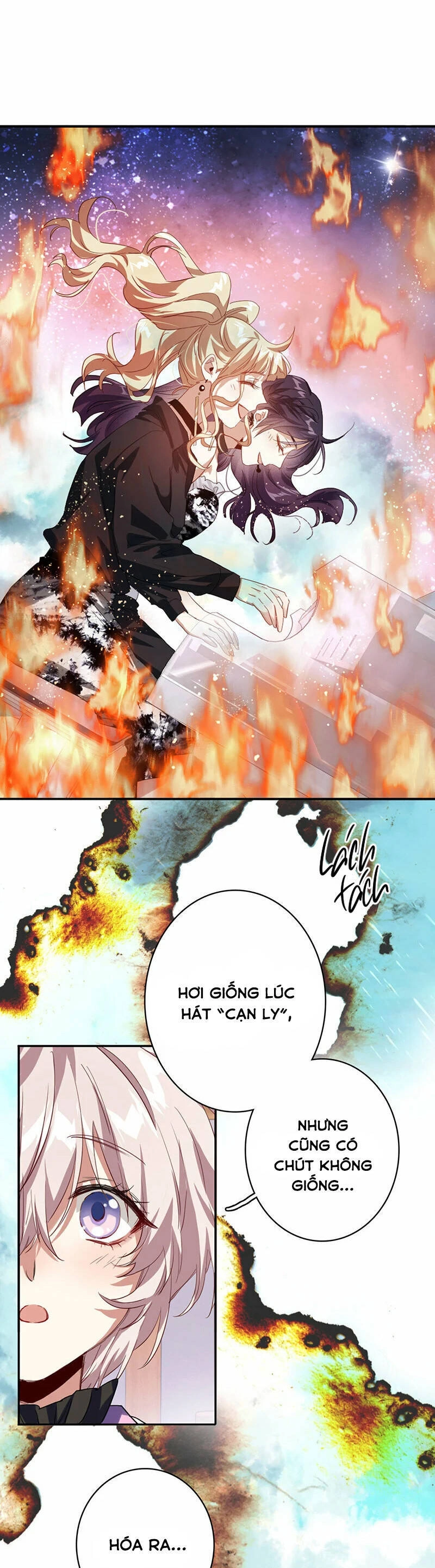 Tinh Mộng Thần Tượng Chapter 345 - 17