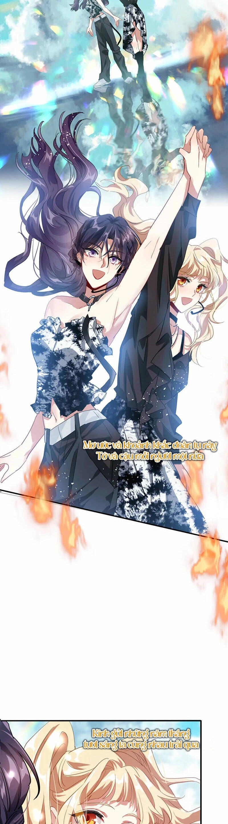 Tinh Mộng Thần Tượng Chapter 345 - 19