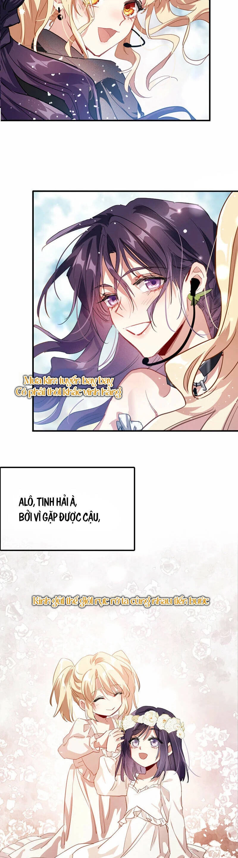 Tinh Mộng Thần Tượng Chapter 345 - 20