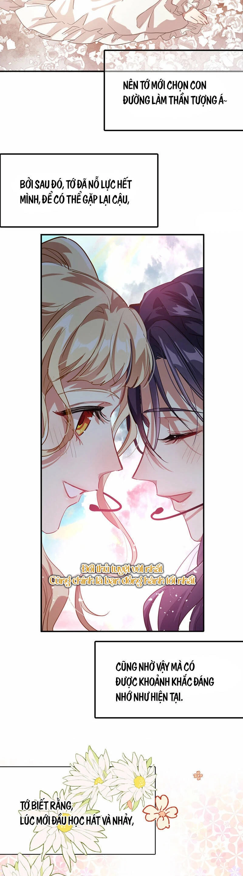 Tinh Mộng Thần Tượng Chapter 345 - 21