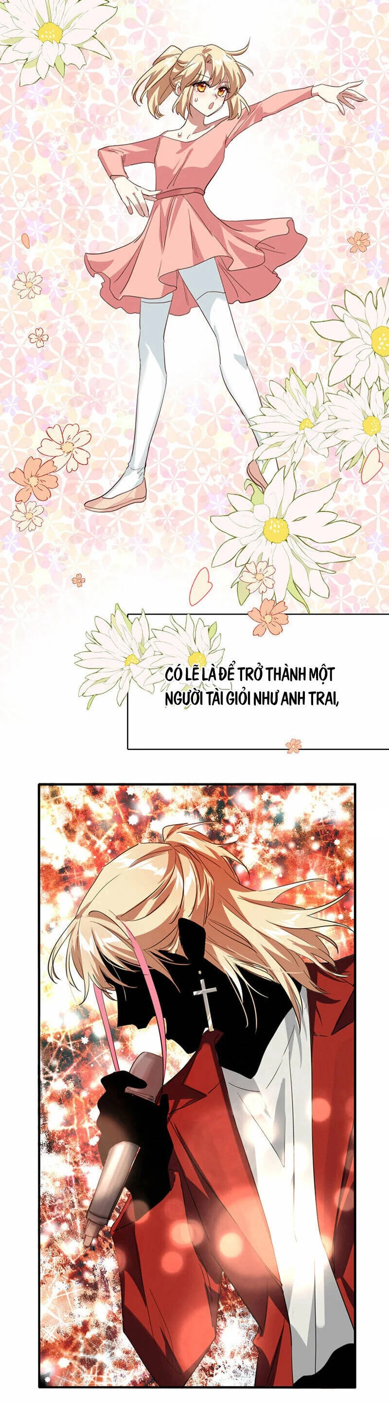 Tinh Mộng Thần Tượng Chapter 345 - 22