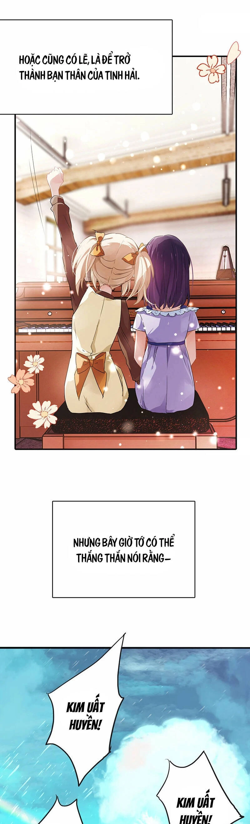 Tinh Mộng Thần Tượng Chapter 345 - 23