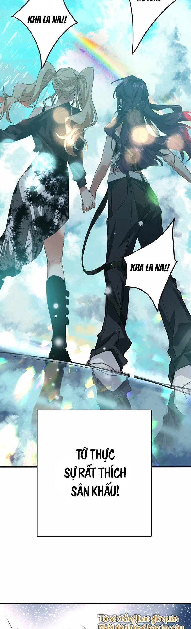 Tinh Mộng Thần Tượng Chapter 345 - 24