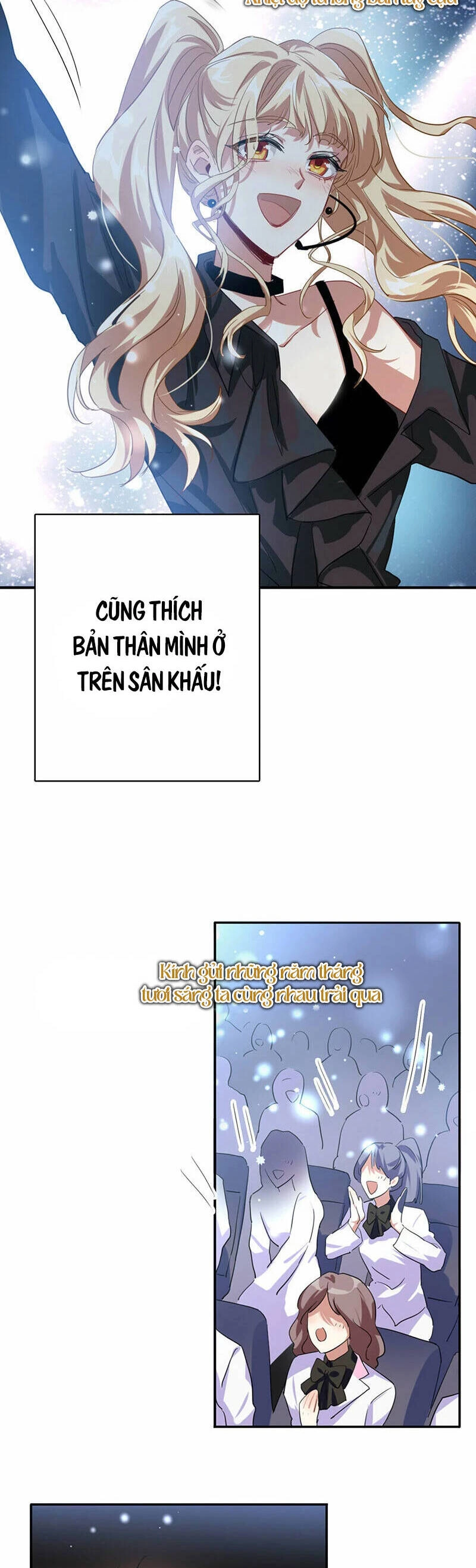 Tinh Mộng Thần Tượng Chapter 345 - 25