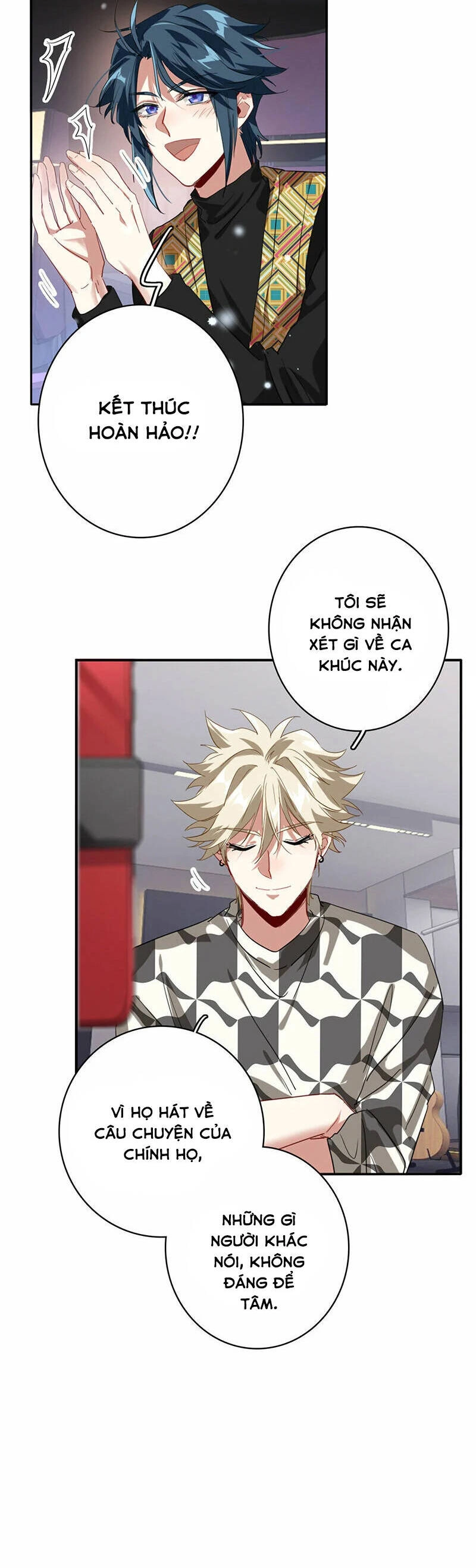 Tinh Mộng Thần Tượng Chapter 345 - 26