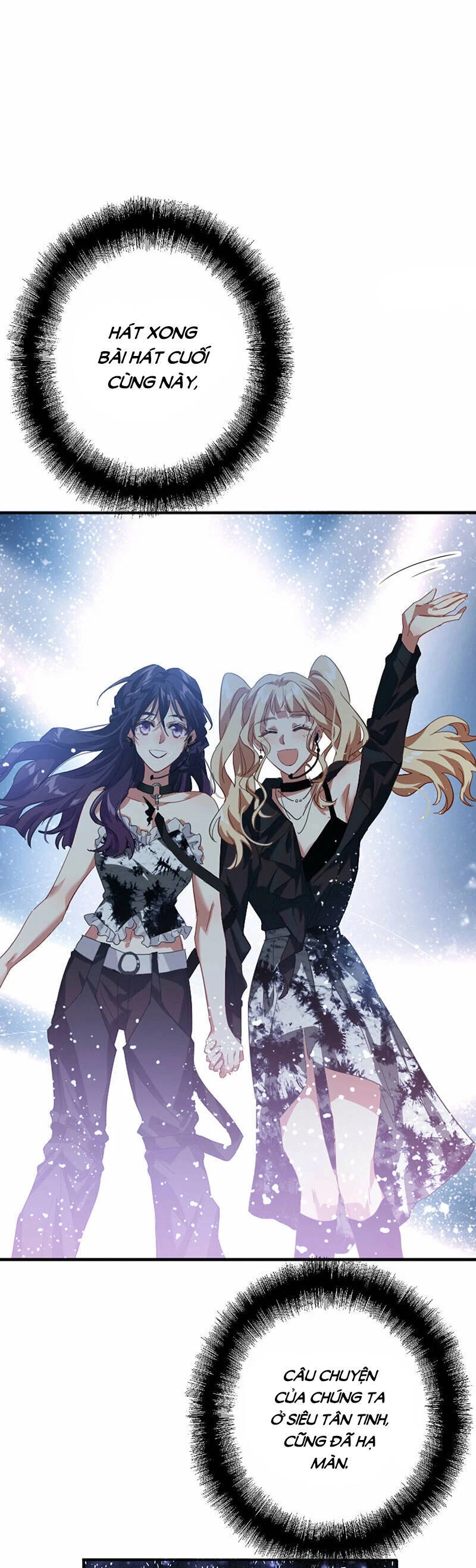 Tinh Mộng Thần Tượng Chapter 345 - 27