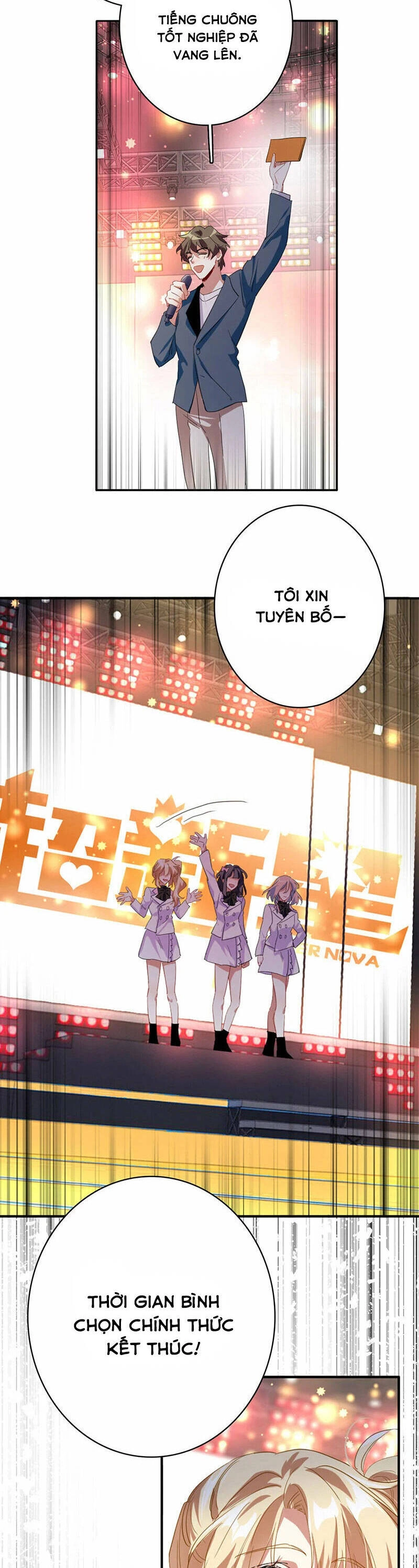 Tinh Mộng Thần Tượng Chapter 346 - 2