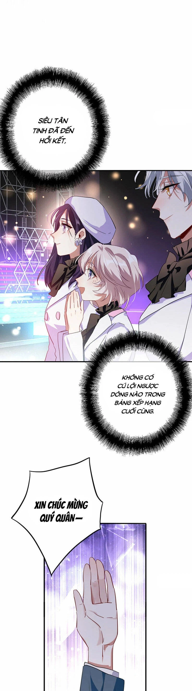 Tinh Mộng Thần Tượng Chapter 346 - 4