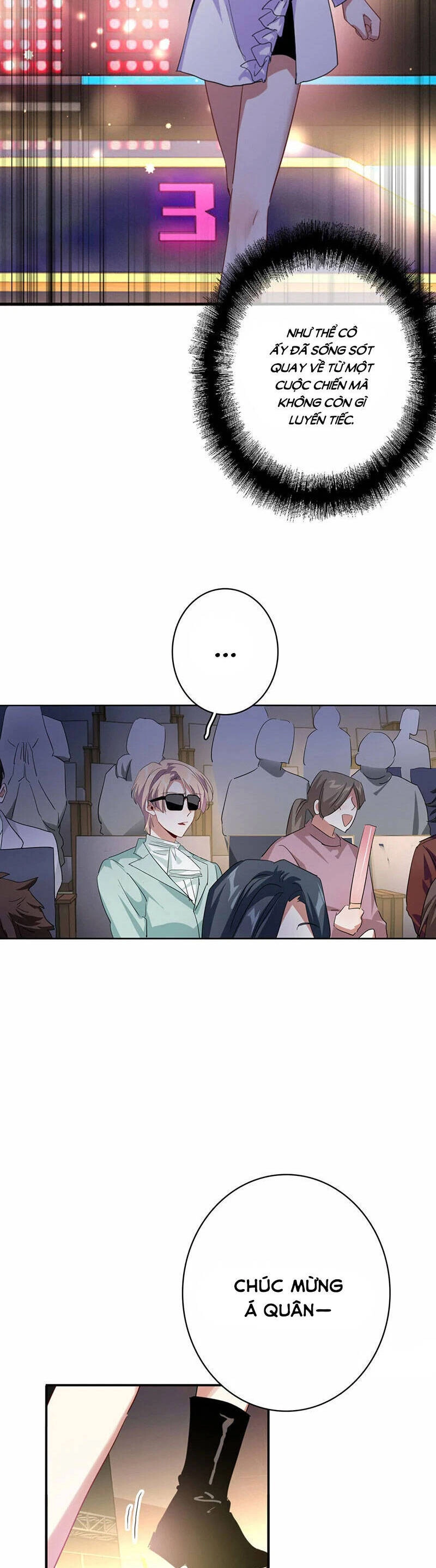 Tinh Mộng Thần Tượng Chapter 346 - 6