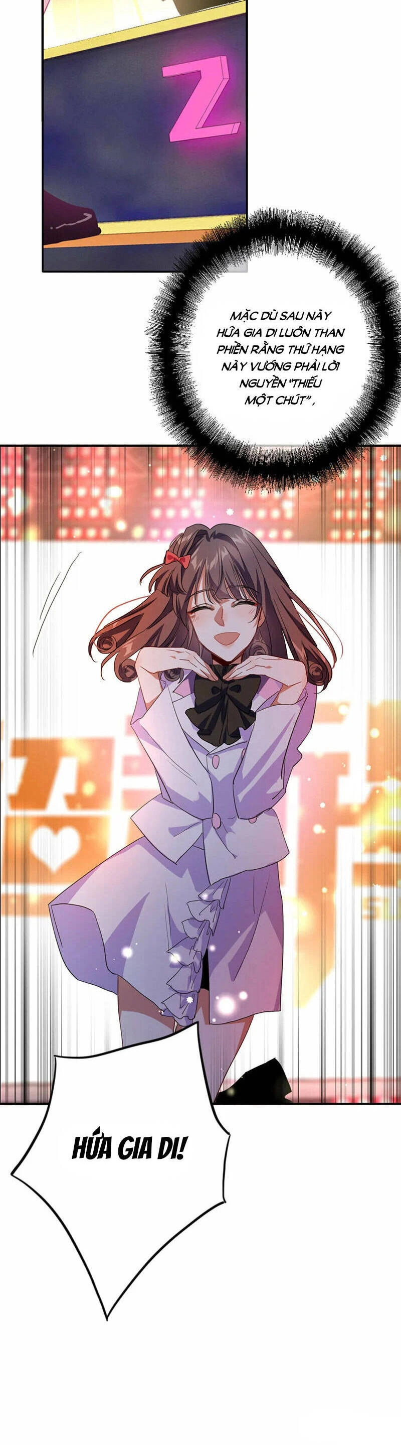 Tinh Mộng Thần Tượng Chapter 346 - 7