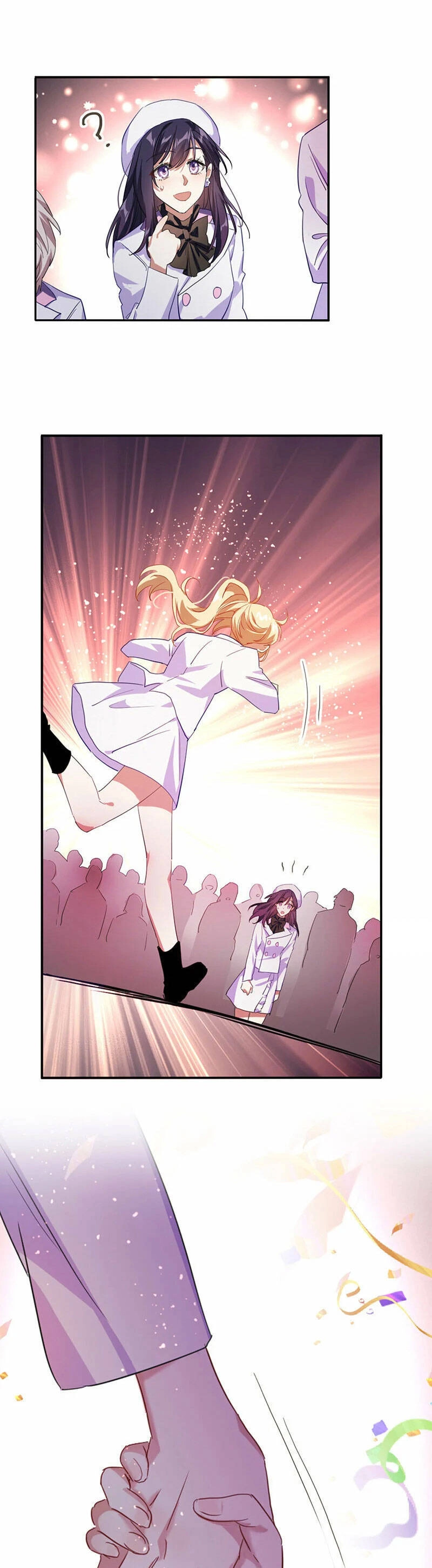 Tinh Mộng Thần Tượng Chapter 346 - 11