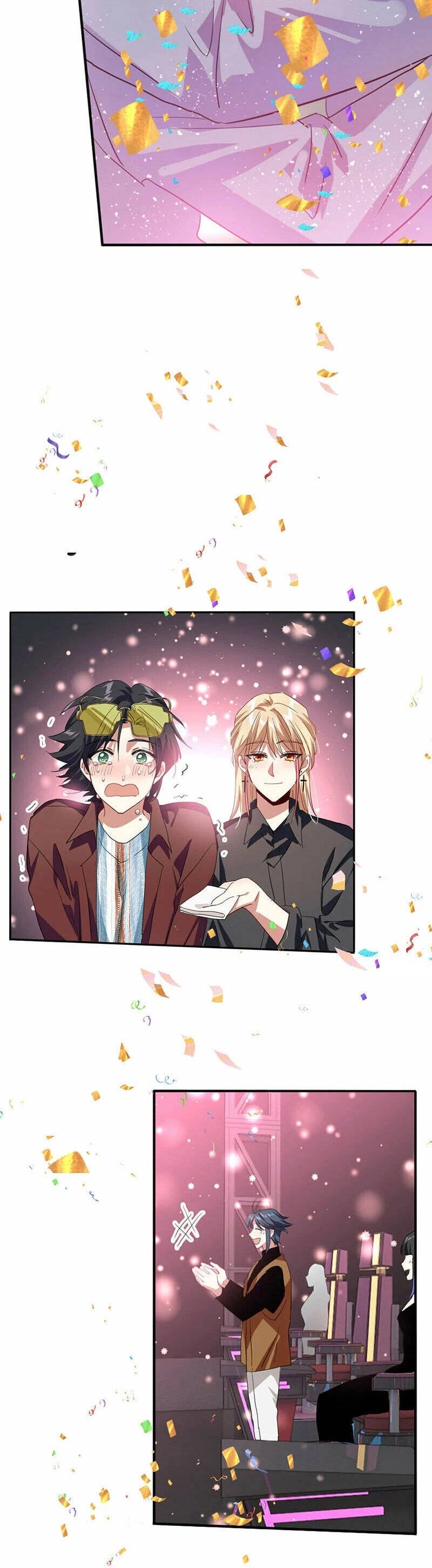 Tinh Mộng Thần Tượng Chapter 346 - 13