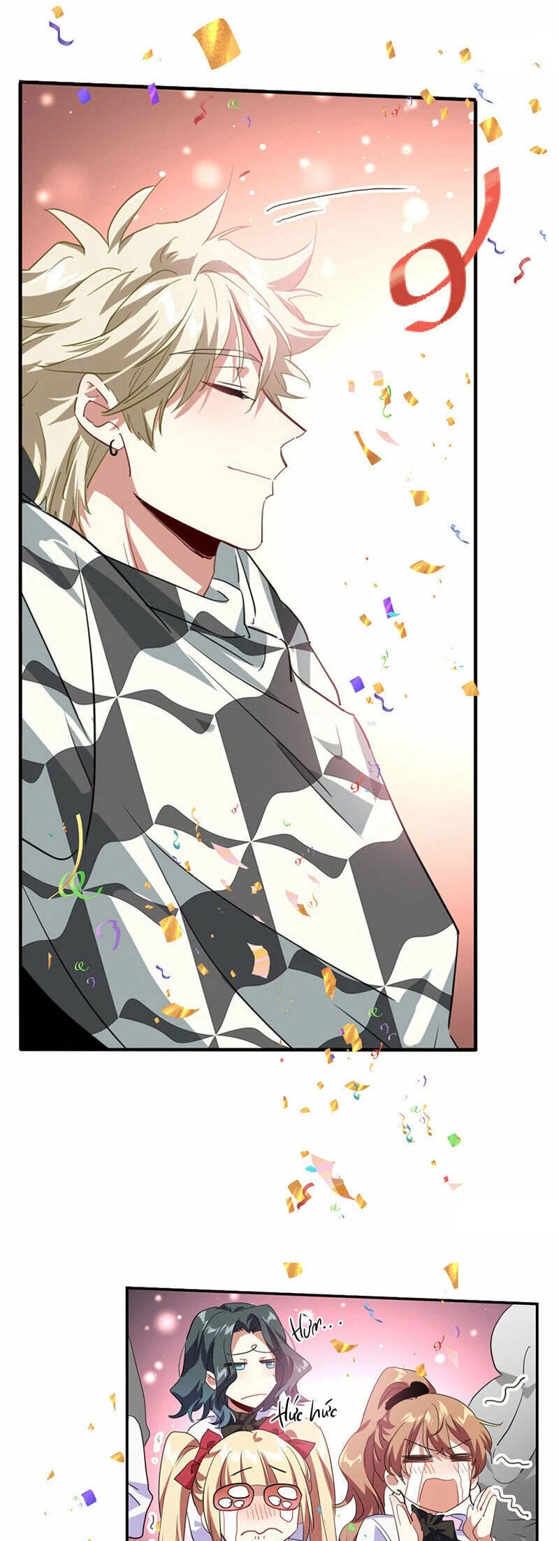 Tinh Mộng Thần Tượng Chapter 346 - 14