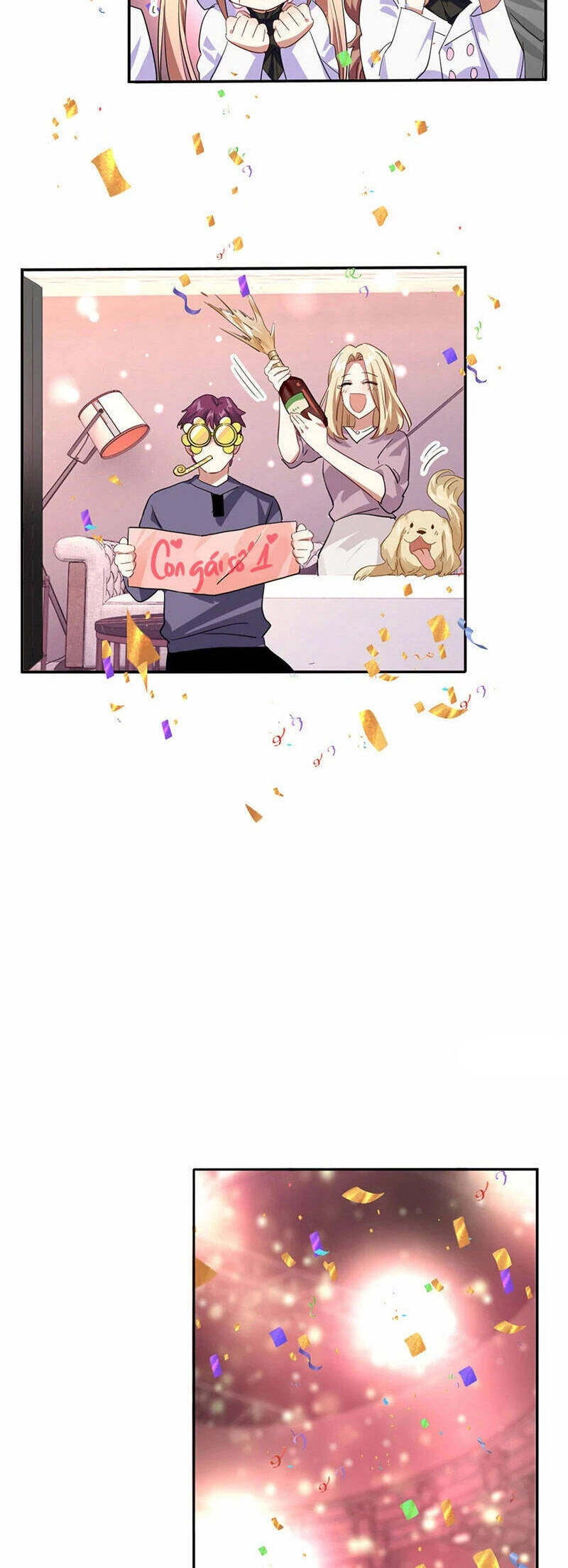 Tinh Mộng Thần Tượng Chapter 346 - 15