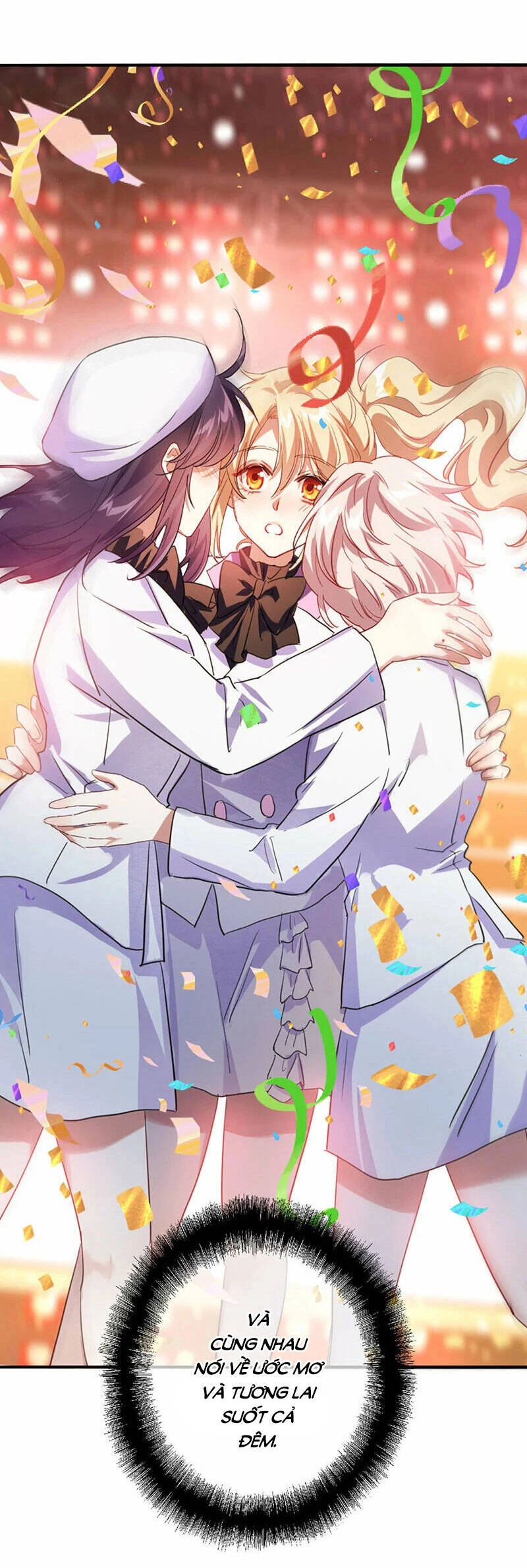 Tinh Mộng Thần Tượng Chapter 346 - 20