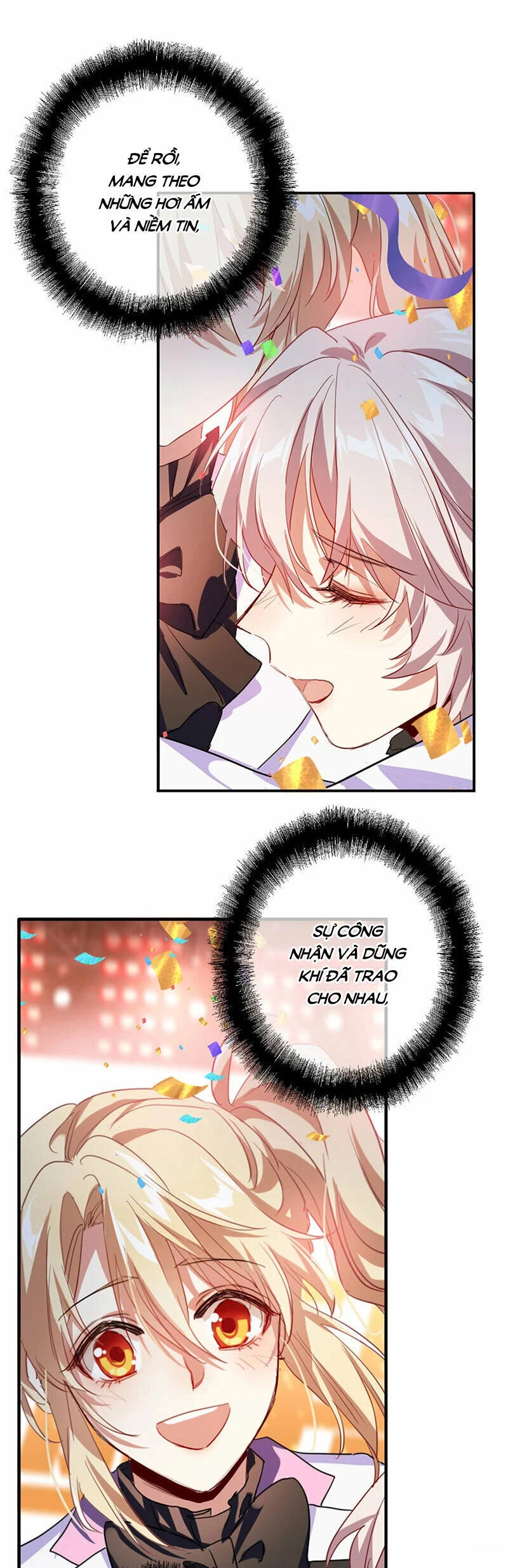 Tinh Mộng Thần Tượng Chapter 346 - 21