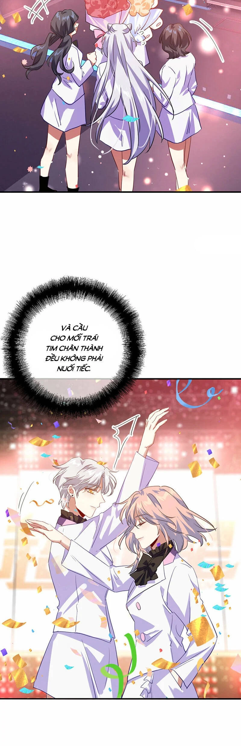 Tinh Mộng Thần Tượng Chapter 346 - 23