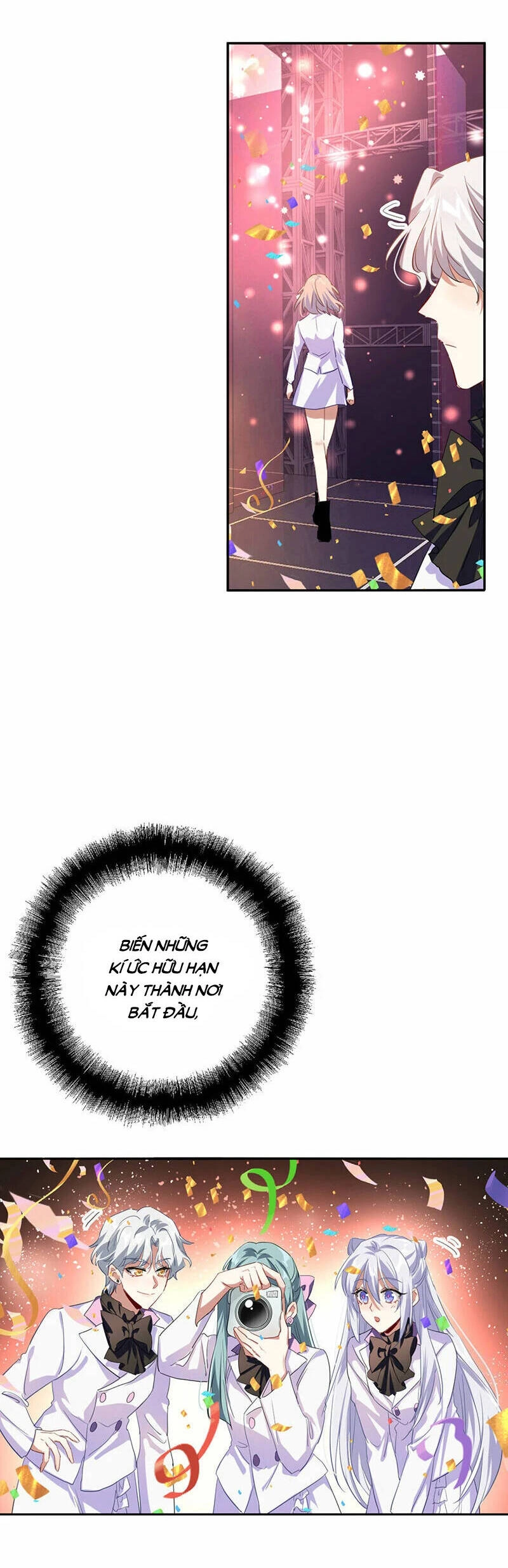 Tinh Mộng Thần Tượng Chapter 346 - 24