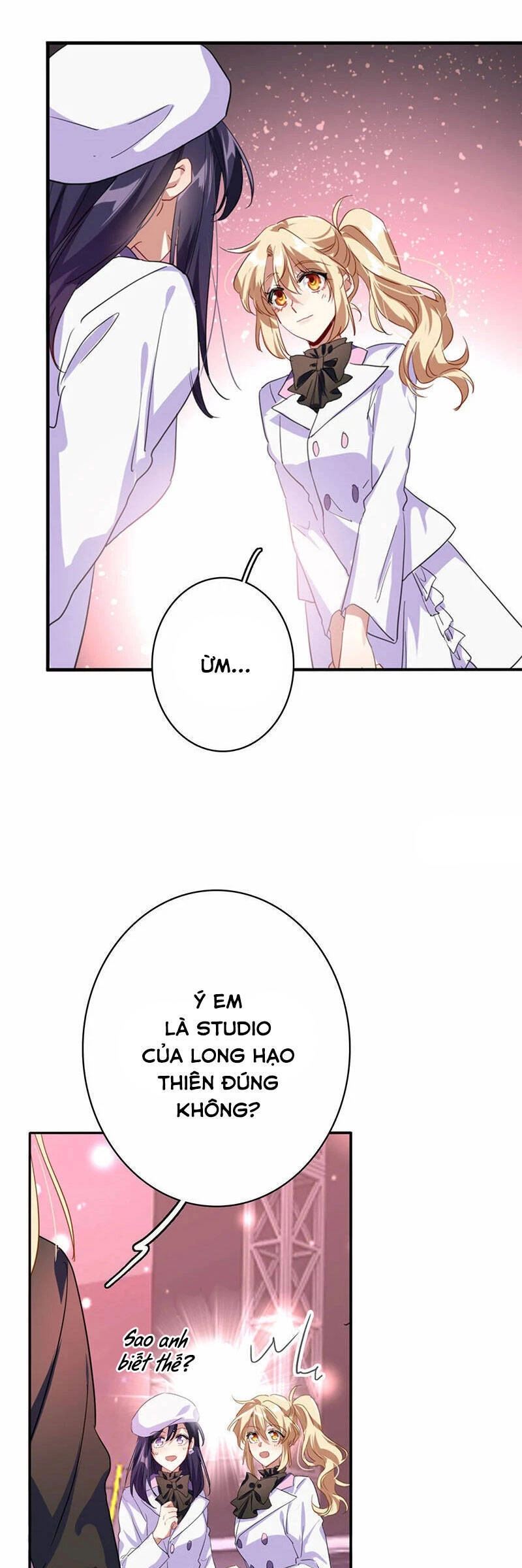 Tinh Mộng Thần Tượng Chapter 347 - 11