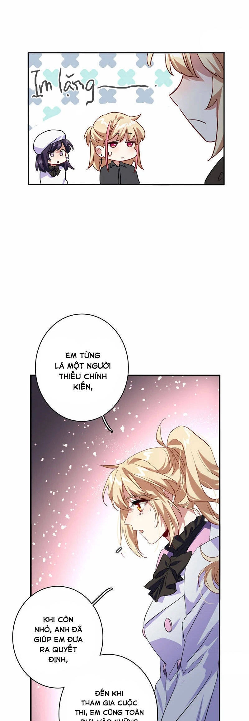 Tinh Mộng Thần Tượng Chapter 347 - 15