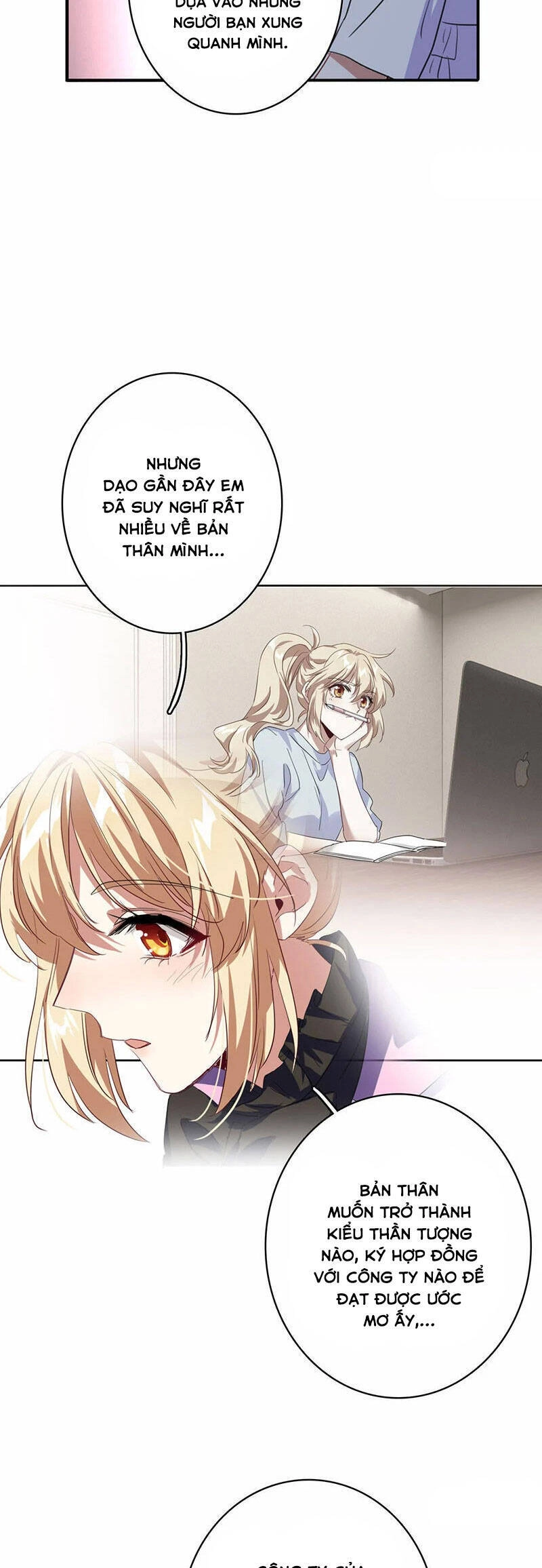 Tinh Mộng Thần Tượng Chapter 347 - 16