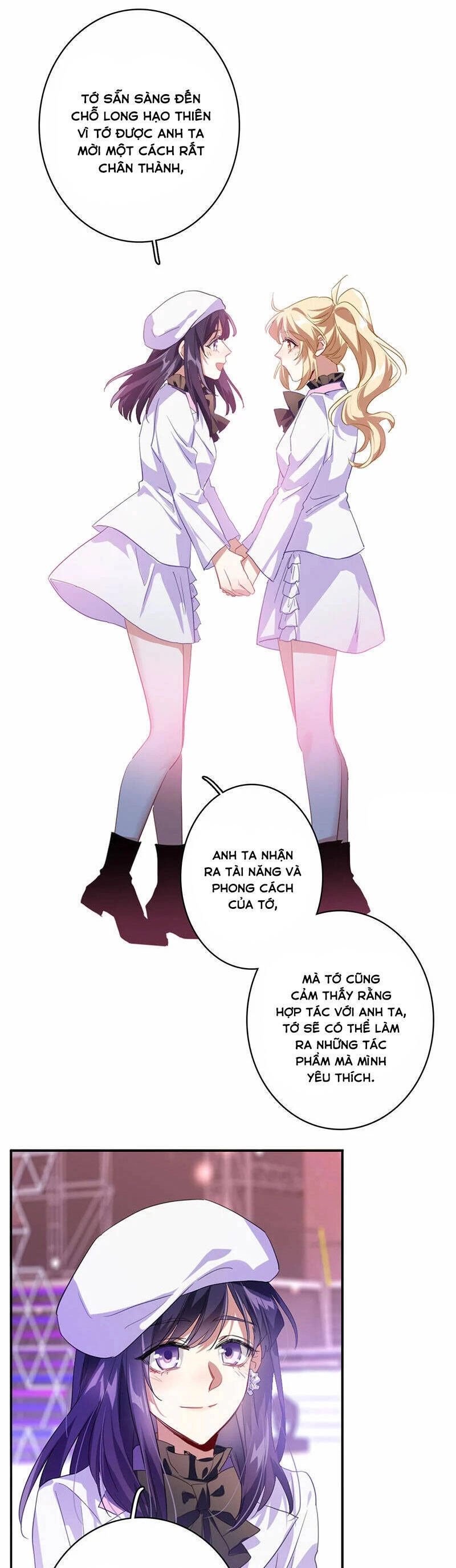 Tinh Mộng Thần Tượng Chapter 347 - 22