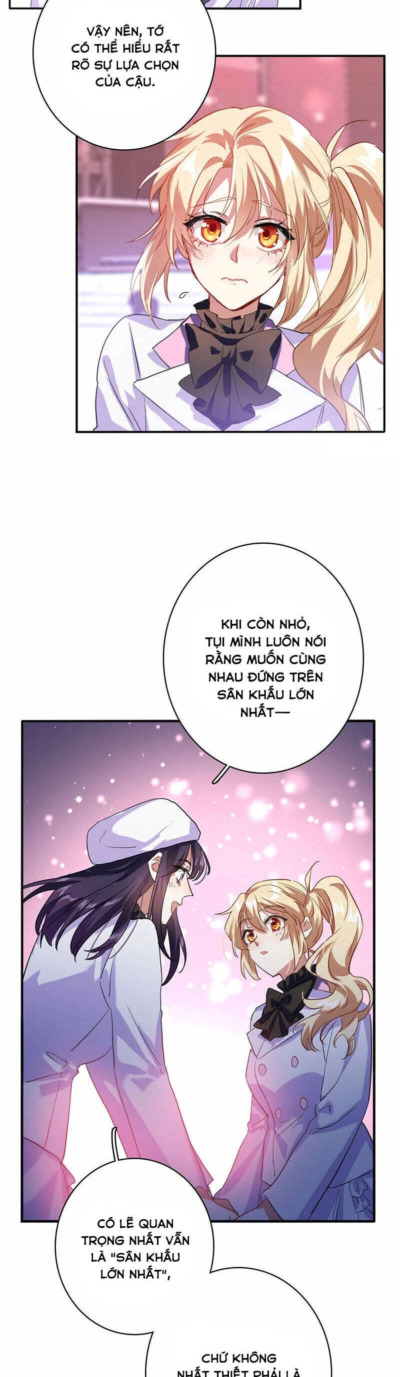 Tinh Mộng Thần Tượng Chapter 347 - 23