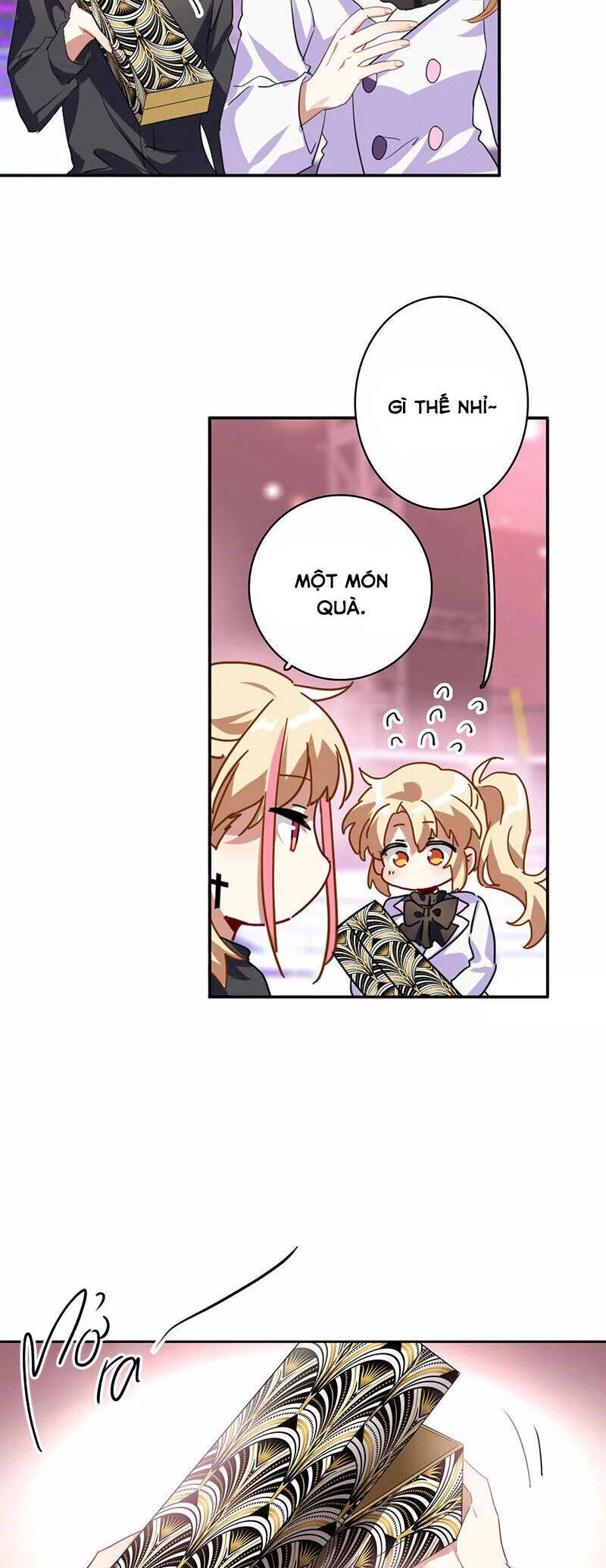 Tinh Mộng Thần Tượng Chapter 347 - 26