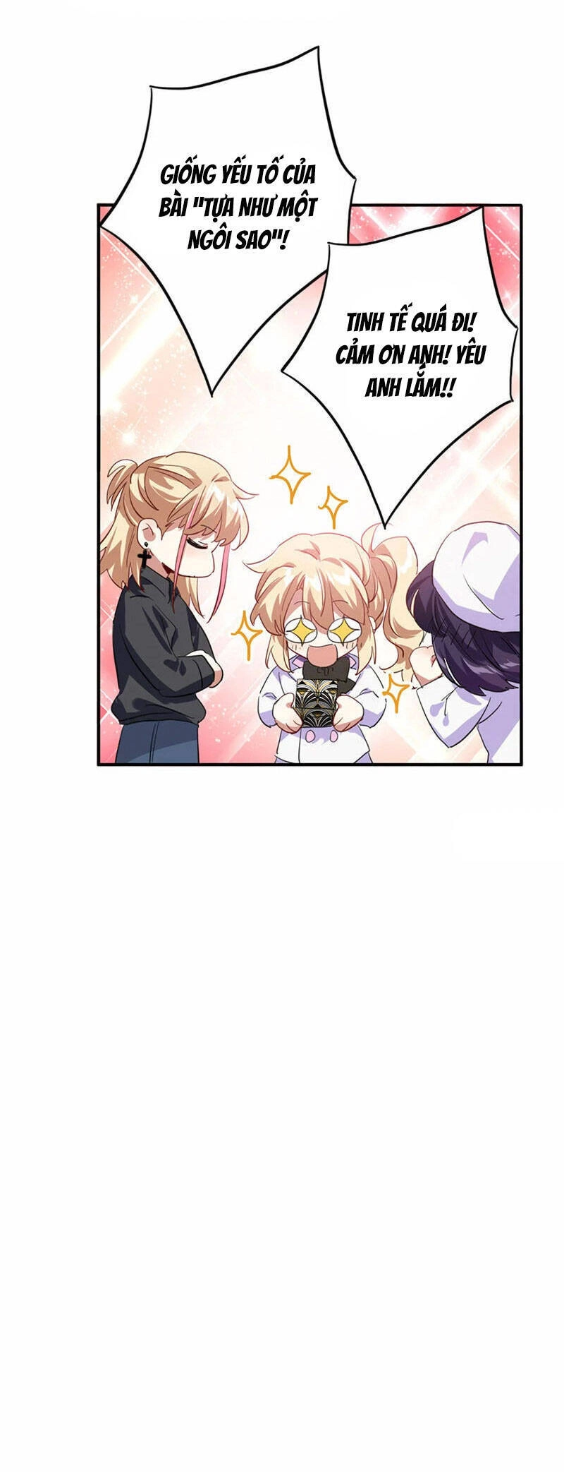 Tinh Mộng Thần Tượng Chapter 347 - 28