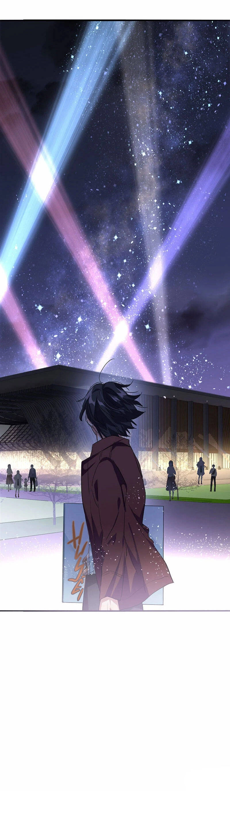 Tinh Mộng Thần Tượng Chapter 347 - 30