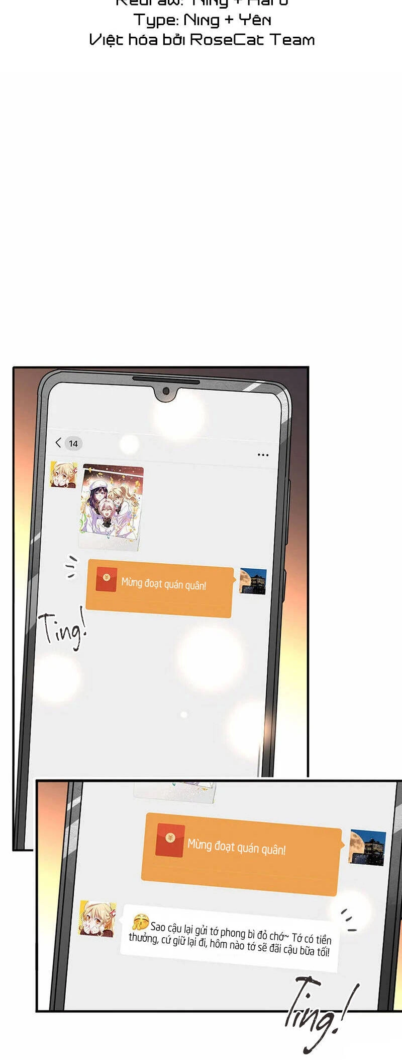 Tinh Mộng Thần Tượng Chapter 348 - 2