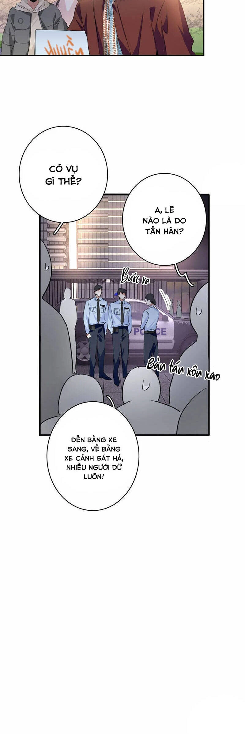 Tinh Mộng Thần Tượng Chapter 348 - 7