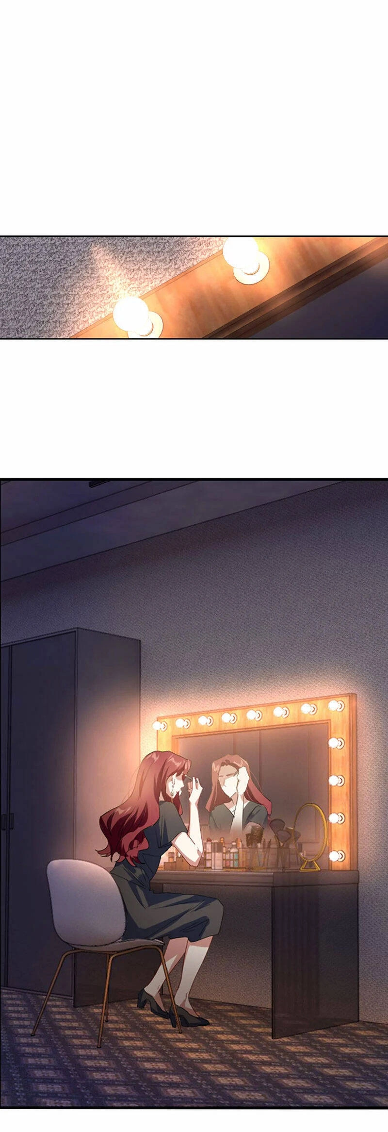 Tinh Mộng Thần Tượng Chapter 348 - 8