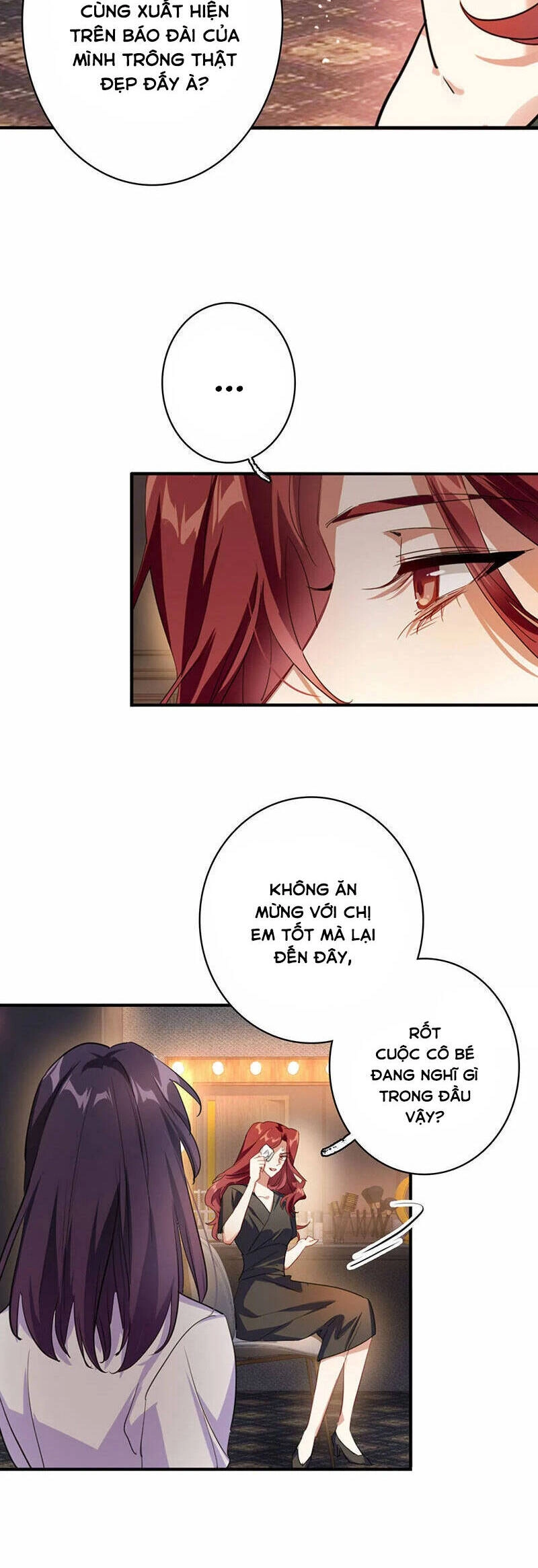 Tinh Mộng Thần Tượng Chapter 348 - 11