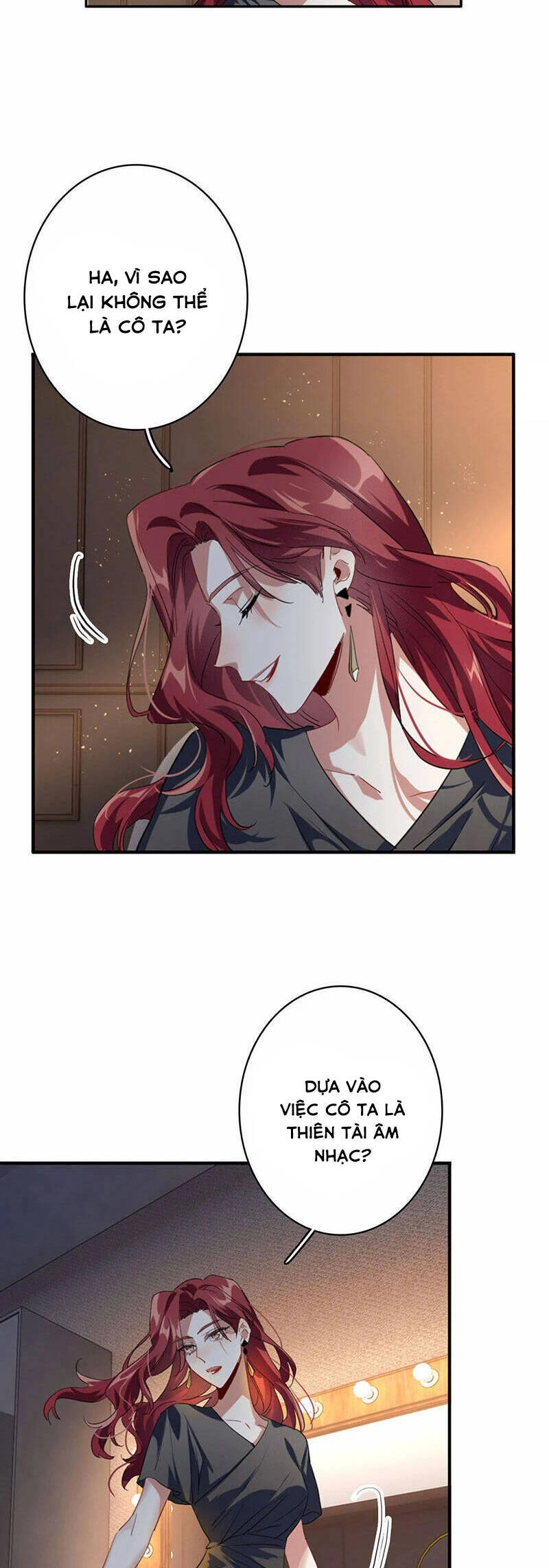 Tinh Mộng Thần Tượng Chapter 348 - 14