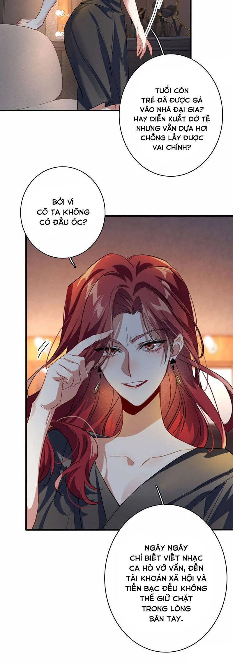 Tinh Mộng Thần Tượng Chapter 348 - 15