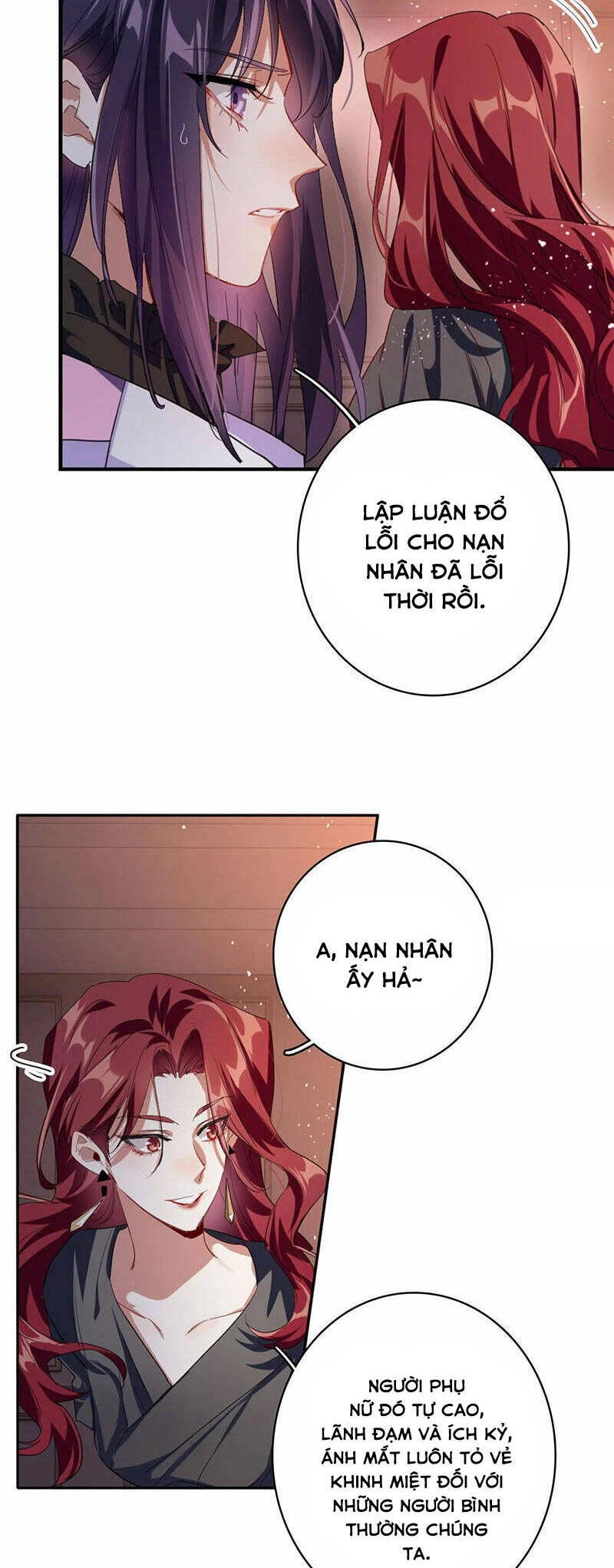 Tinh Mộng Thần Tượng Chapter 348 - 17