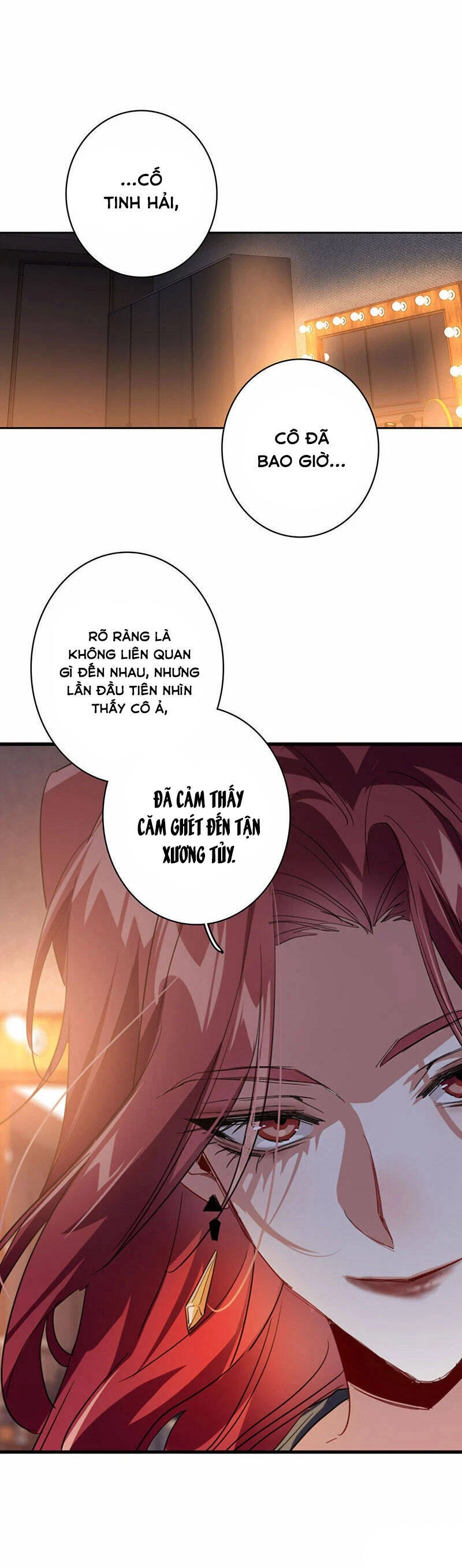 Tinh Mộng Thần Tượng Chapter 348 - 21