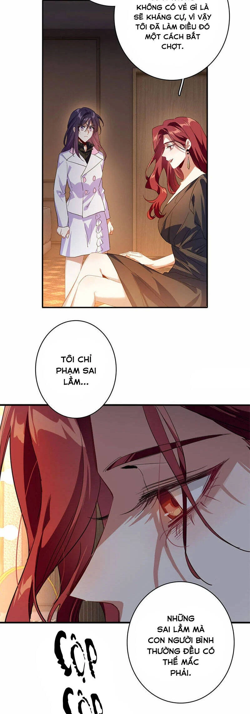 Tinh Mộng Thần Tượng Chapter 348 - 26