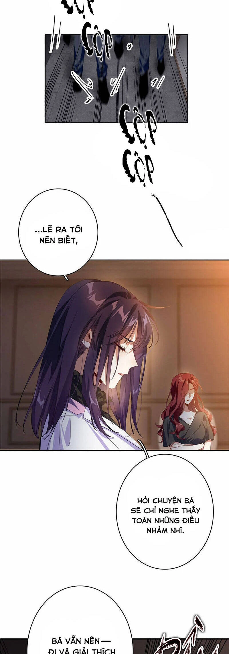 Tinh Mộng Thần Tượng Chapter 348 - 27