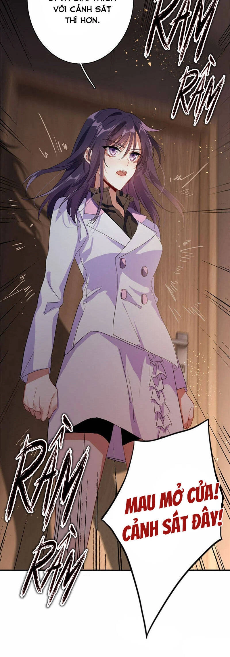 Tinh Mộng Thần Tượng Chapter 348 - 28